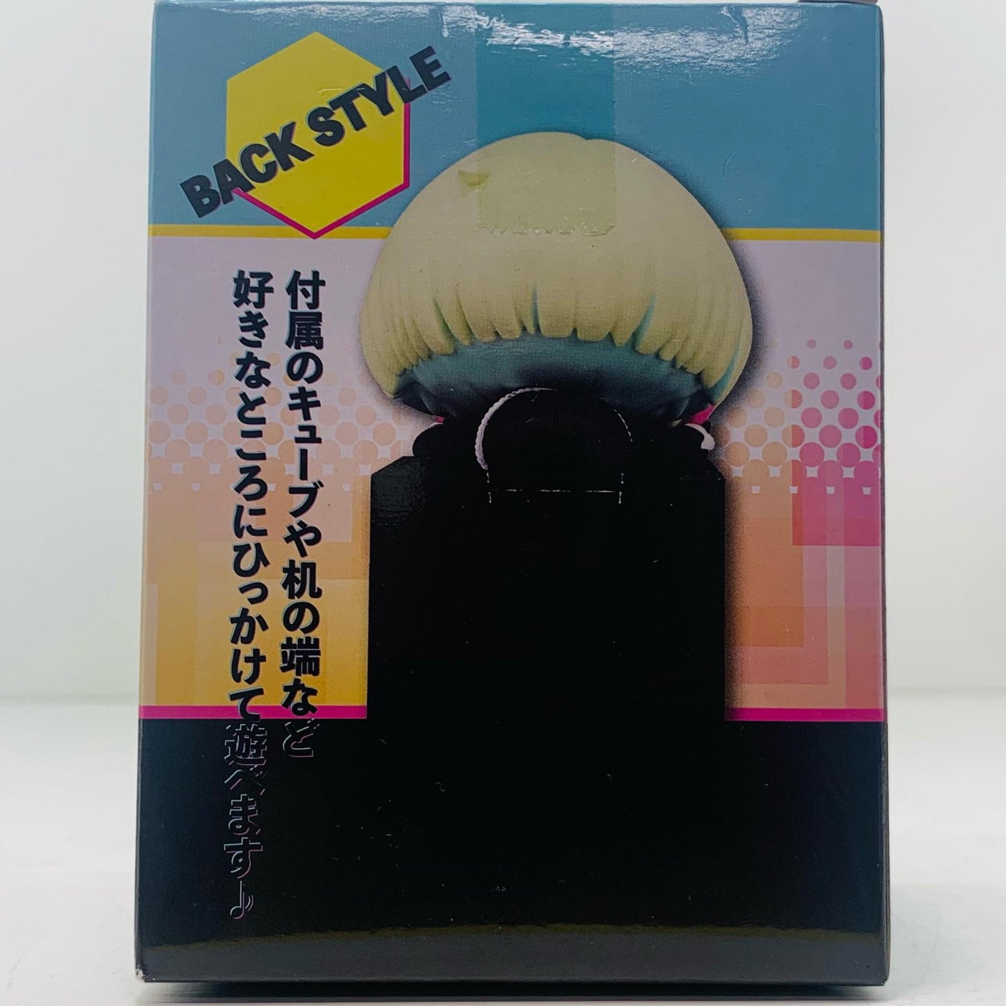 【中古】 リオ「プロメア」ひっかけフィギュア2【フィギュア】【飾磨店】
