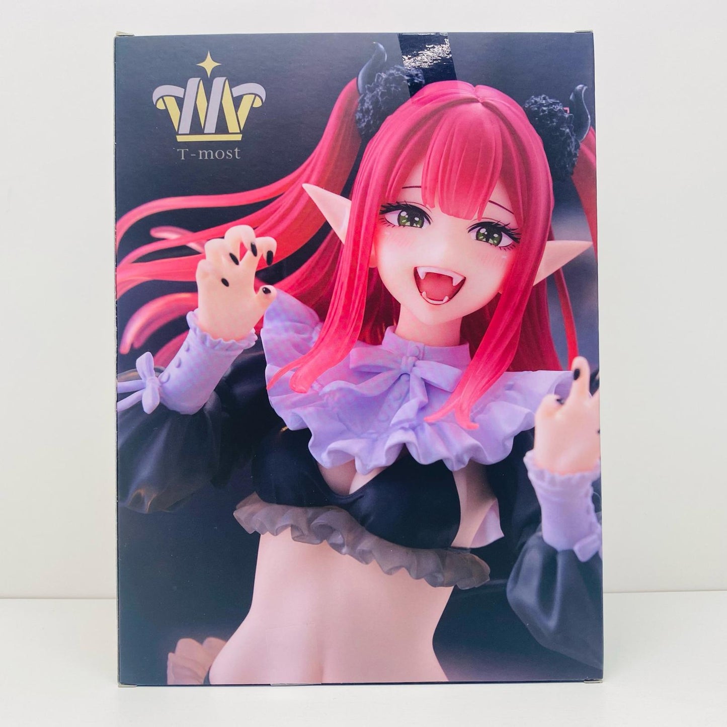 【中古】 喜多川海夢～リズver.～T-Mostフィギュア「その着せ替え人形は恋をする」【フィギュア】【飾磨店】