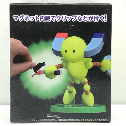 [Used] Yu-Gi-Oh! Figure Magnet Warrior β Clip Holder 451794400 [Figure] [Kakogawa Logistics] 