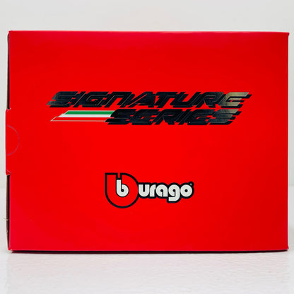 【中古】 1/18 フェラーリ デイトナ SP3 クローズルーフ 2022(レッド) [18-16912R]