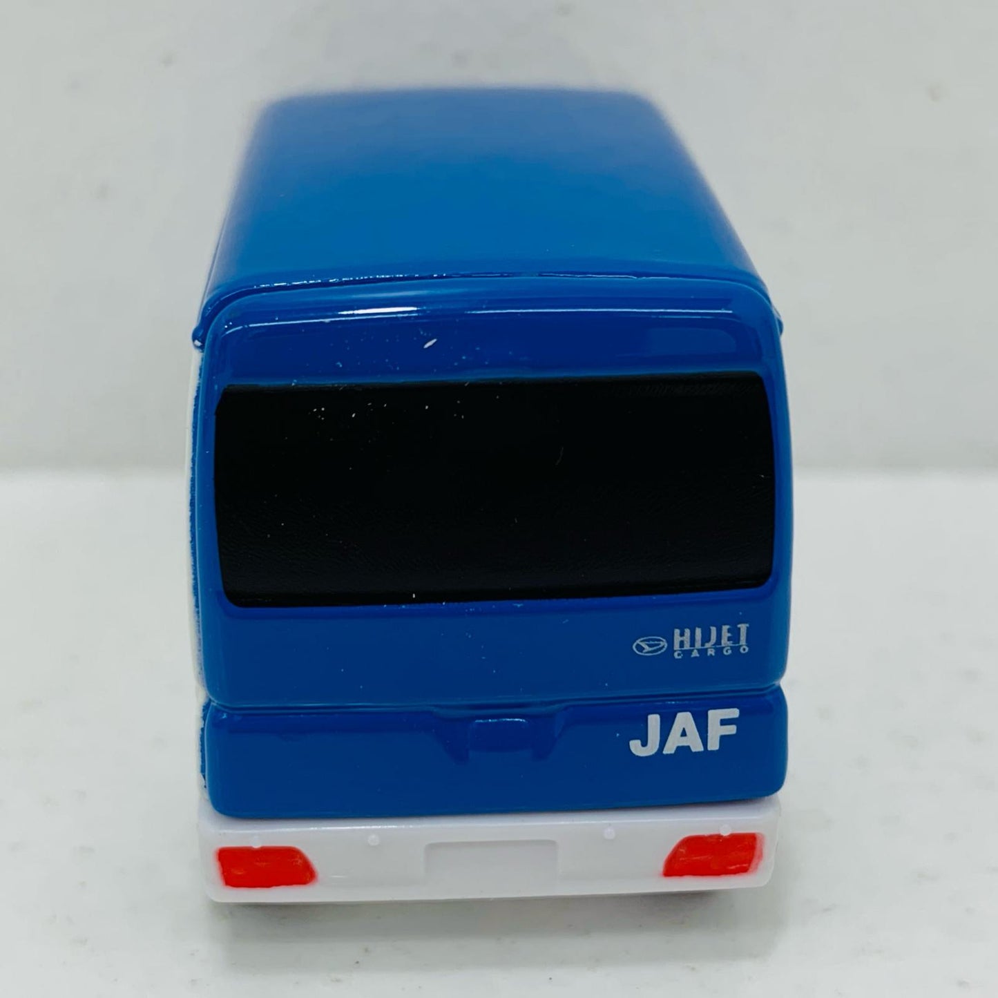 【中古】 ダイハツ ハイゼット JAF ロードサービスカー 「トミカ No.76」【飾磨店】