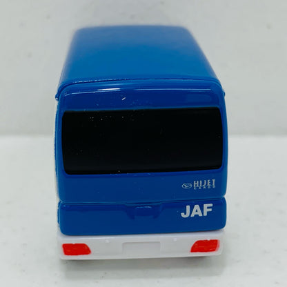 【中古】 ダイハツ ハイゼット JAF ロードサービスカー 「トミカ No.76」【飾磨店】