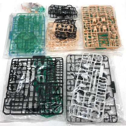 [Used] ATKGIRL Plastic Model Four Sacred Beasts Genbu January 12th [Shikama Store] 