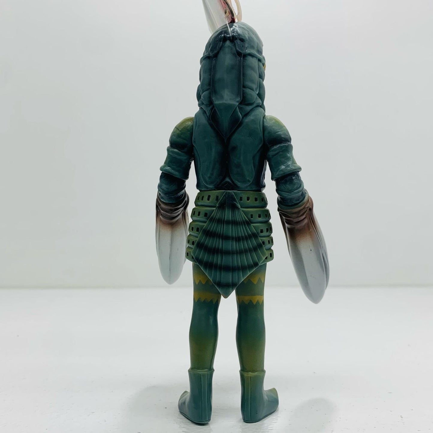 【中古】 バルタン星人「ウルトラマン」ウルトラ怪獣シリーズ1【フィギュア】