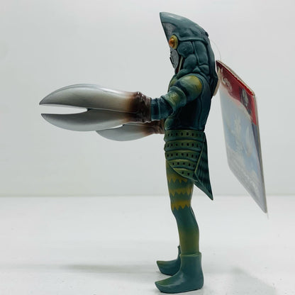 【中古】 バルタン星人「ウルトラマン」ウルトラ怪獣シリーズ1【フィギュア】