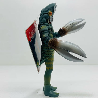 【中古】 バルタン星人「ウルトラマン」ウルトラ怪獣シリーズ1【フィギュア】