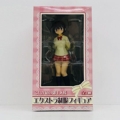 【中古】 これが私の御主人様 フィギュア 沢渡いずみ 16565【フィギュア】【加古川物流】