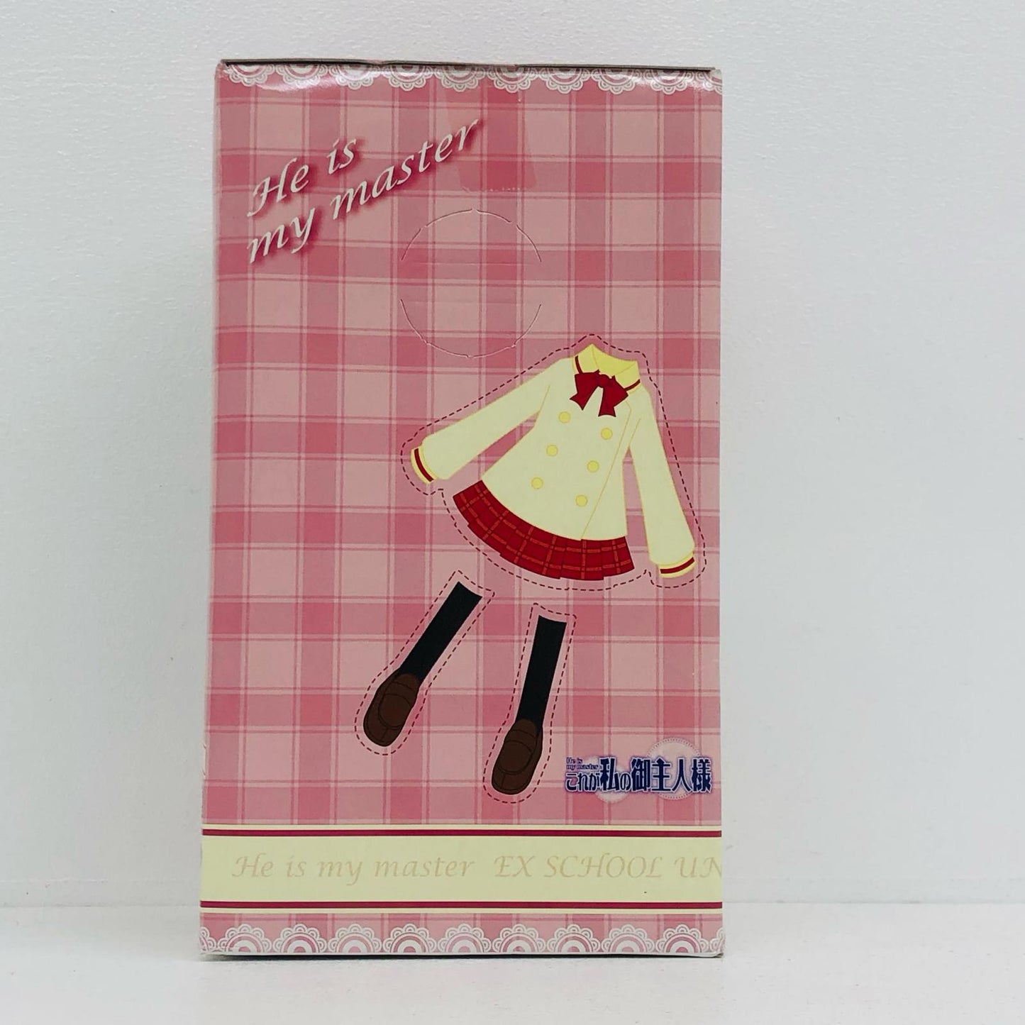 【中古】 これが私の御主人様 フィギュア 沢渡いずみ 16565【フィギュア】【加古川物流】
