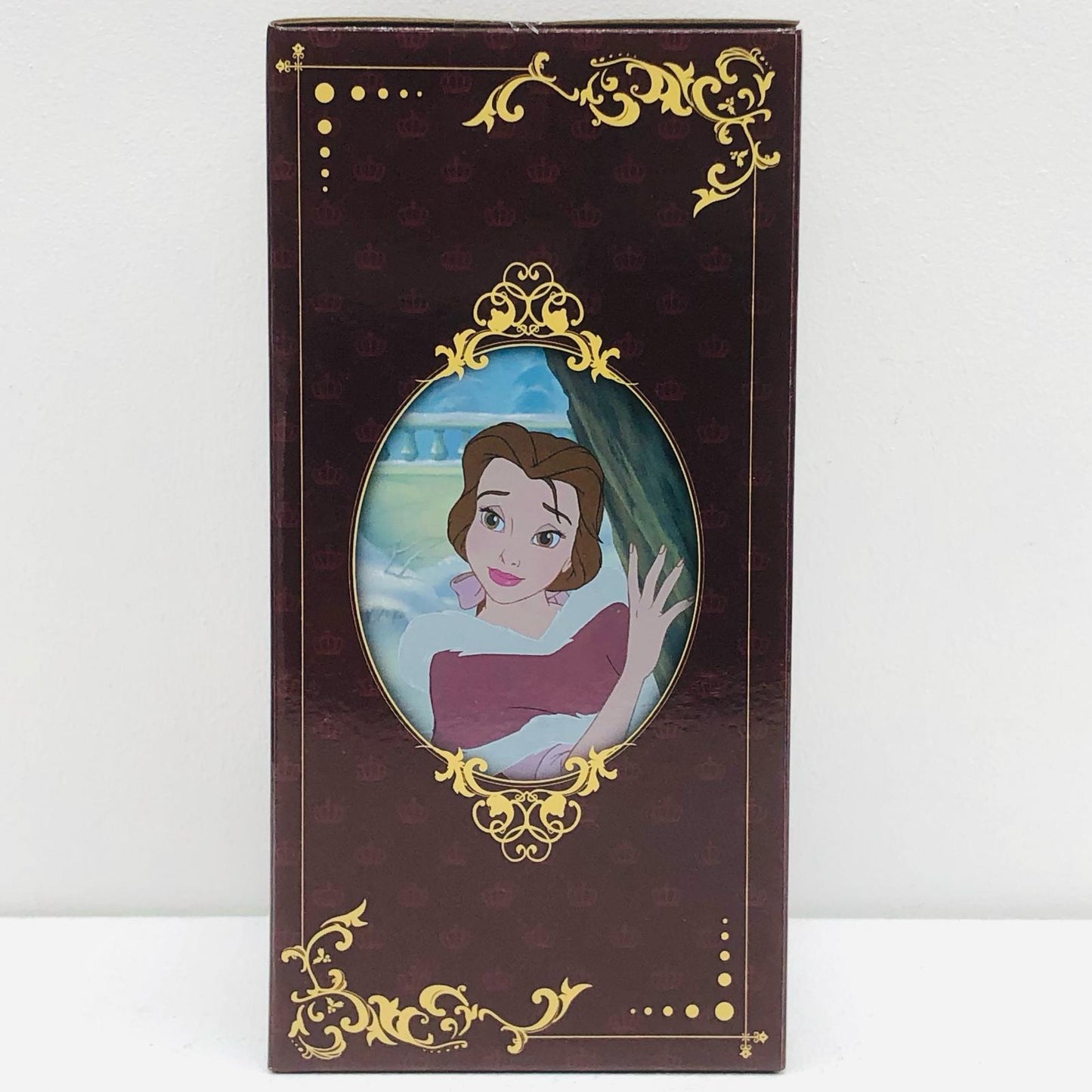【中古】 ディズニープリンセス フィギュア ベル 一番くじ DreamingFlowers A賞【フィギュア】【加古川物流】