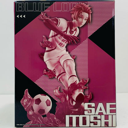 【中古】 C賞/糸師冴フィギュア「夢中の連鎖/一番くじブルーロック」 ブルーロック フィギュア 糸師冴 一番くじ 夢中の連鎖 C賞【フィギュア】【飾磨店】