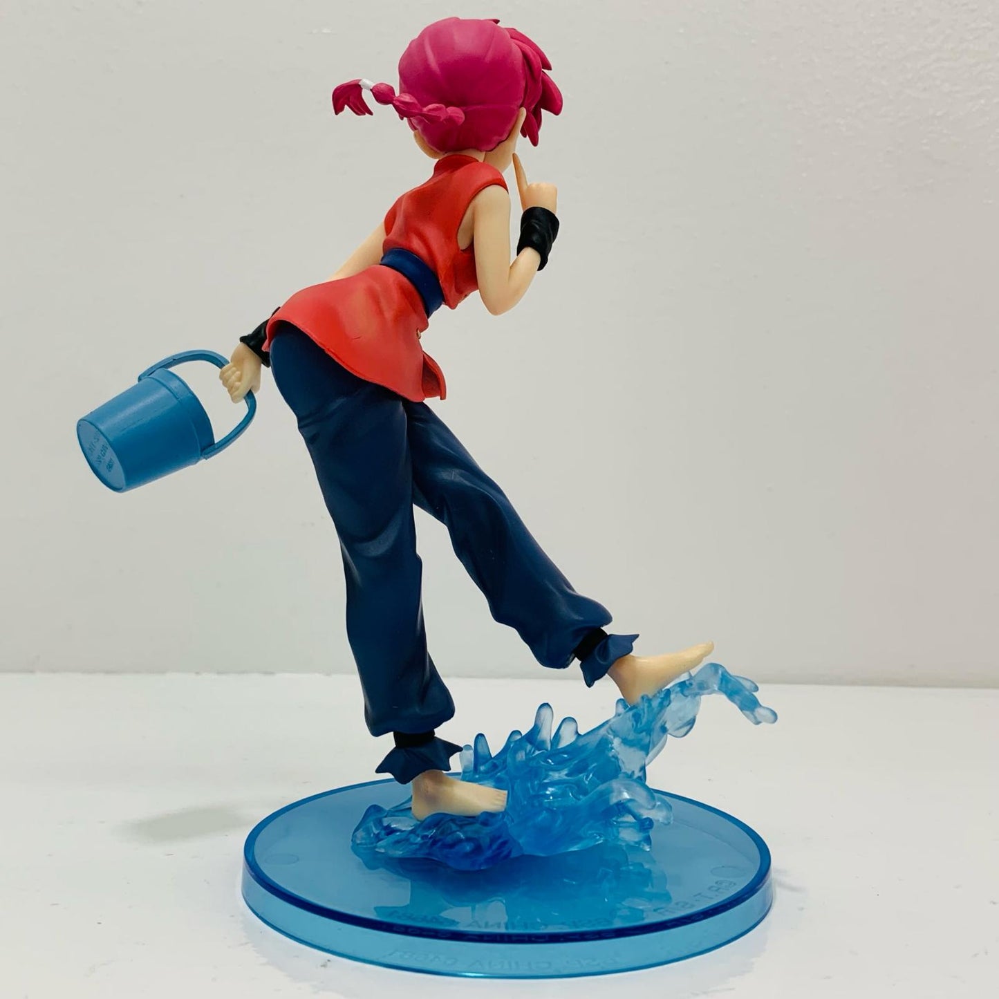 Prize A Ranma - Figure "Ichiban Kuji Ranma 1/2" [Figure]