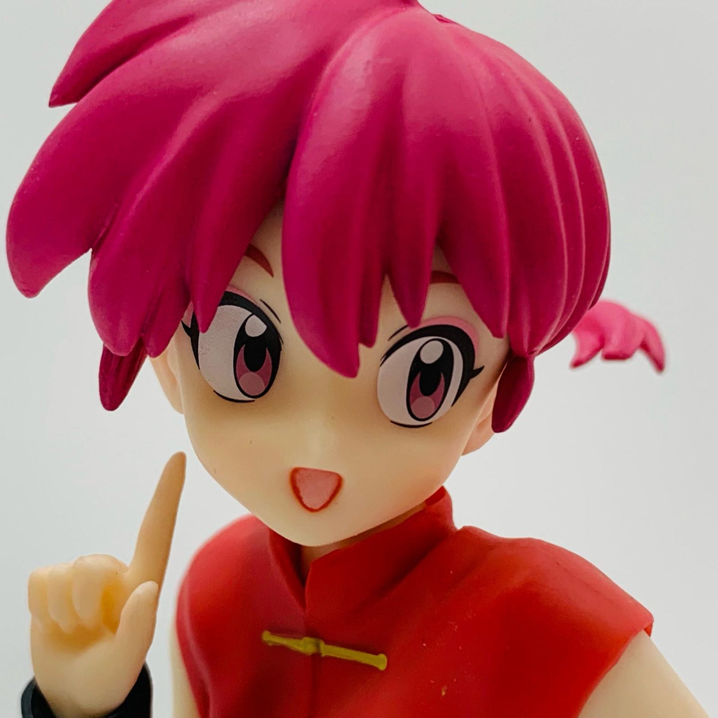 Prize A Ranma - Figure "Ichiban Kuji Ranma 1/2" [Figure]