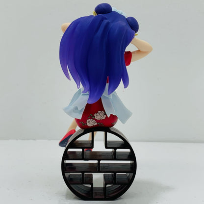 【中古】 ラストワン賞シャンプーフィギュア「一番くじらんま1/2」【フィギュア】
