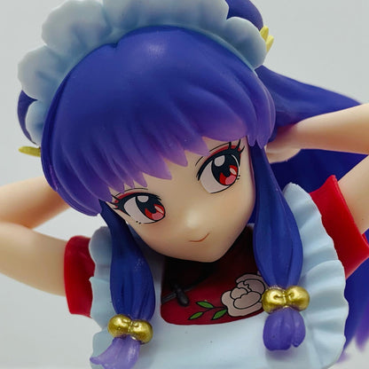 【中古】 ラストワン賞シャンプーフィギュア「一番くじらんま1/2」【フィギュア】