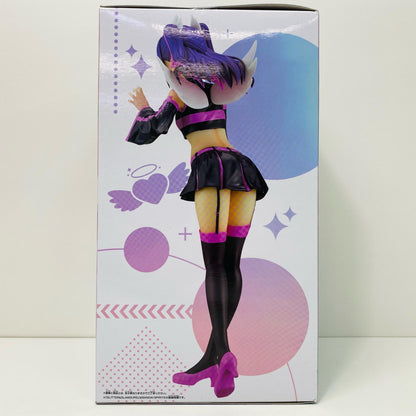 【中古】 ミリエラ-天使空挺隊ver.GLITTER&GLAMOURS「2.5次元の誘惑」 2.5次元の誘惑 フィギュア ミリエラ GLITTER&GLAMOURS 天使空挺隊 ver. 2709522【フィギュア】【飾磨店】