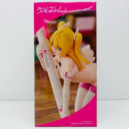 フィギュア リリエル～衛生小隊ver.～ペンフレ！「2.5次元の誘惑」 リリエル 衛生小隊 ver. ペンフレ 2741803【フィギュア】