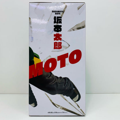 Taro Sakamoto - VIBRATIONSTARS "SAKAMOTO DAYS" [Figure]