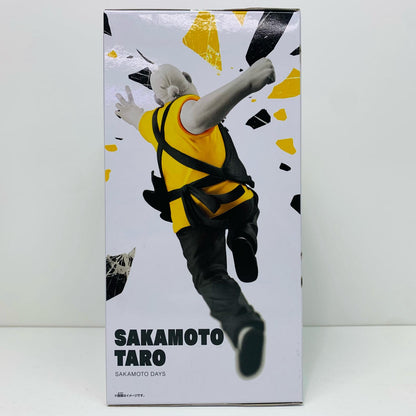 Taro Sakamoto - VIBRATIONSTARS "SAKAMOTO DAYS" [Figure]