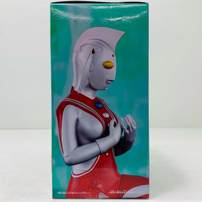 【中古】 ウルトラの母-Relaxtime-「ウルトラマンシリーズ」 ウルトラマン フィギュア ウルトラの母 Relax time 2726082【フィギュア】【飾磨店】