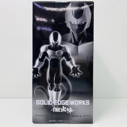 【中古】 クウラ-THE出陣-SOLIDEDGEWORKS「ドラゴンボールZ」 ドラゴンボール フィギュア クウラ SOLID EDGE WORKS THE 出陣 2720634【フィギュア】【飾磨店】