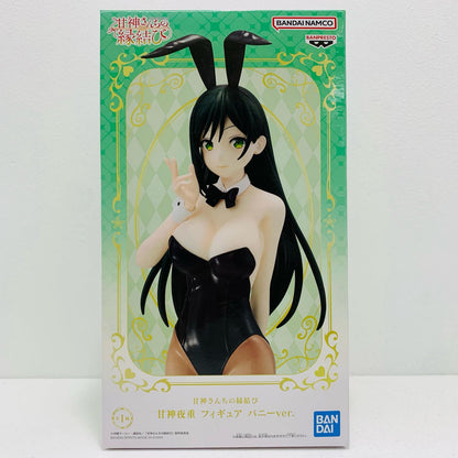 Amagami Yae -Bunny ver. Figure "Amagami-san Chi no Enmusubi" [Figure]