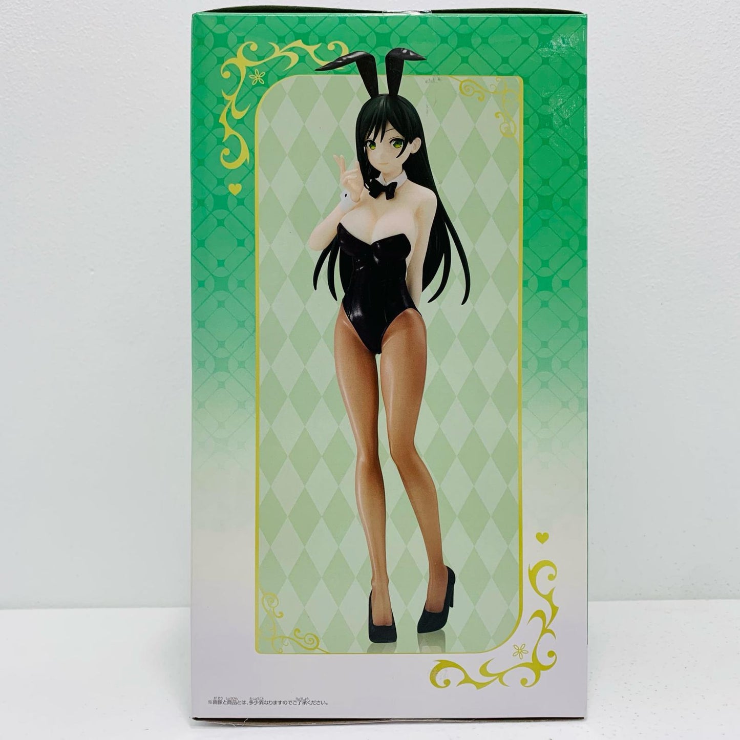 Amagami Yae -Bunny ver. Figure "Amagami-san Chi no Enmusubi" [Figure]