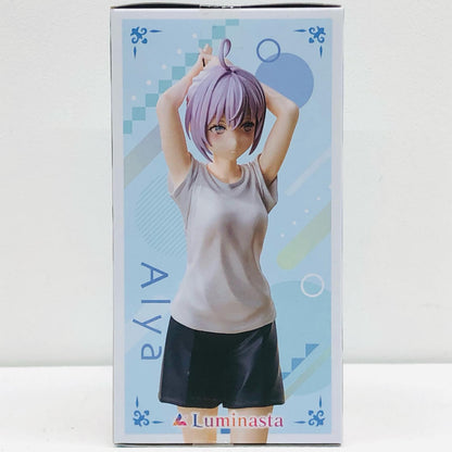 【中古】 時々ボソッとロシア語でデレる隣のアーリャさん フィギュア アーリャ Luminasta 体操着 D122344【フィギュア】【加古川物流】