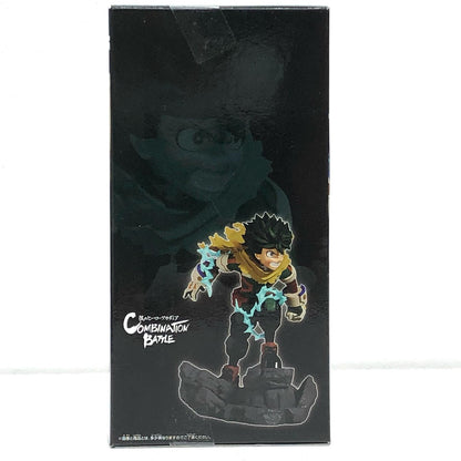 【中古】 緑谷出久-終章-CombinationBattle「僕のヒーローアカデミア」 僕のヒーローアカデミア フィギュア 緑谷出久 Combination Battle 終章 2712746【フィギュア】【飾磨店】