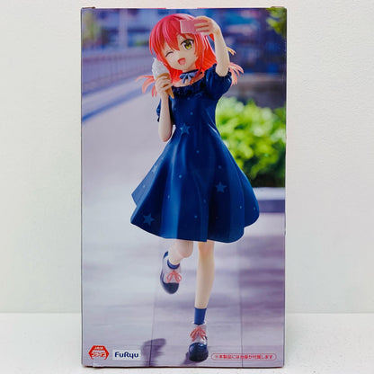 Ikuyo Kita -Trio-Try-iT Figure "Bocchi the Rock!" [Figure]