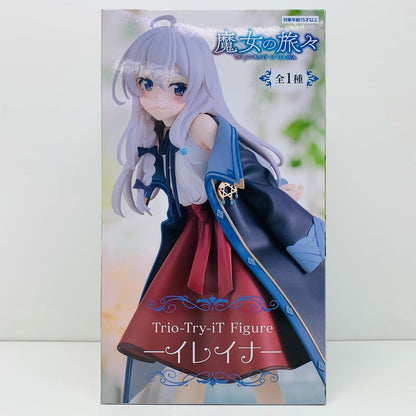 【中古】 イレイナ-Trio-Try-iTFigure「魔女の旅々」【フィギュア】【飾磨店】