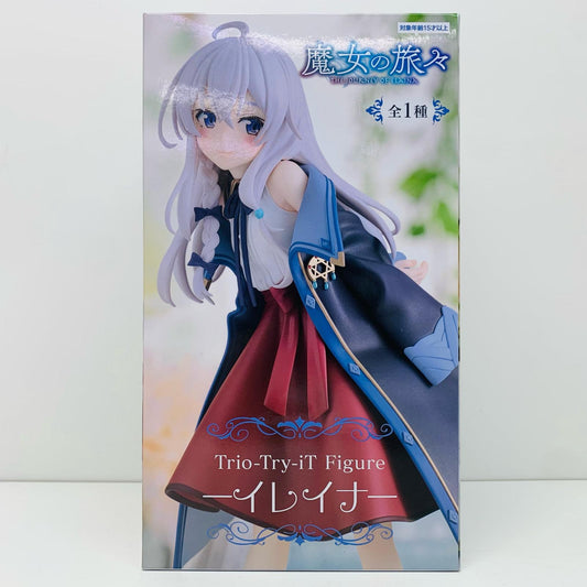 【中古】 イレイナ-Trio-Try-iTFigure「魔女の旅々」【フィギュア】【飾磨店】
