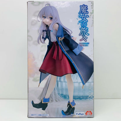 【中古】 イレイナ-Trio-Try-iTFigure「魔女の旅々」【フィギュア】【飾磨店】