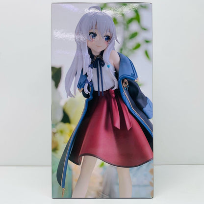 【中古】 イレイナ-Trio-Try-iTFigure「魔女の旅々」【フィギュア】【飾磨店】