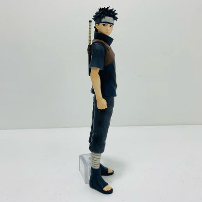 【中古】 B賞うちはシスイ-MASTERLISE「心を写す赤き瞳/一番くじNARUTO-ナルト-疾風伝」【フィギュア】【飾磨店】