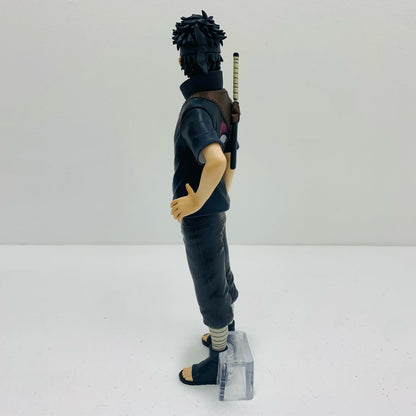 【中古】 B賞うちはシスイ-MASTERLISE「心を写す赤き瞳/一番くじNARUTO-ナルト-疾風伝」【フィギュア】【飾磨店】