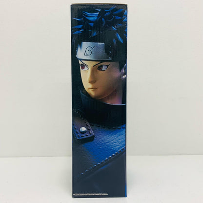 【中古】 B賞うちはシスイ-MASTERLISE「心を写す赤き瞳/一番くじNARUTO-ナルト-疾風伝」【フィギュア】【飾磨店】