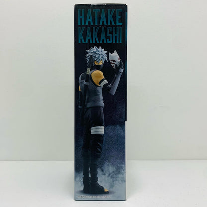 【中古】 D賞はたけカカシ(暗部)-MASTERLISE「心を写す赤き瞳/一番くじNARUTO-ナルト-疾風伝」 ナルト フィギュア はたけカカシ 暗部 一番くじ 心を写す赤き瞳 D賞 MASTERLISE【フィギュア】【飾磨店】