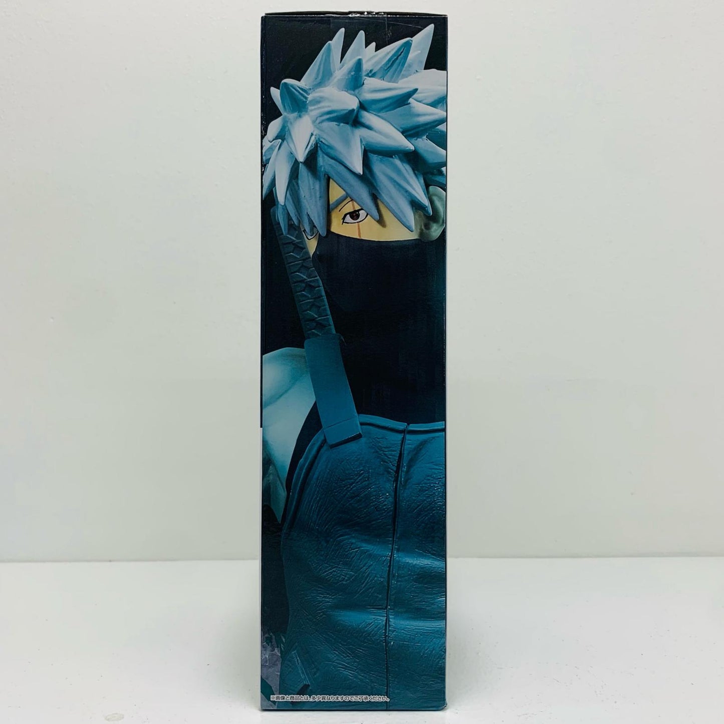 【中古】 D賞はたけカカシ(暗部)-MASTERLISE「心を写す赤き瞳/一番くじNARUTO-ナルト-疾風伝」 ナルト フィギュア はたけカカシ 暗部 一番くじ 心を写す赤き瞳 D賞 MASTERLISE【フィギュア】【飾磨店】
