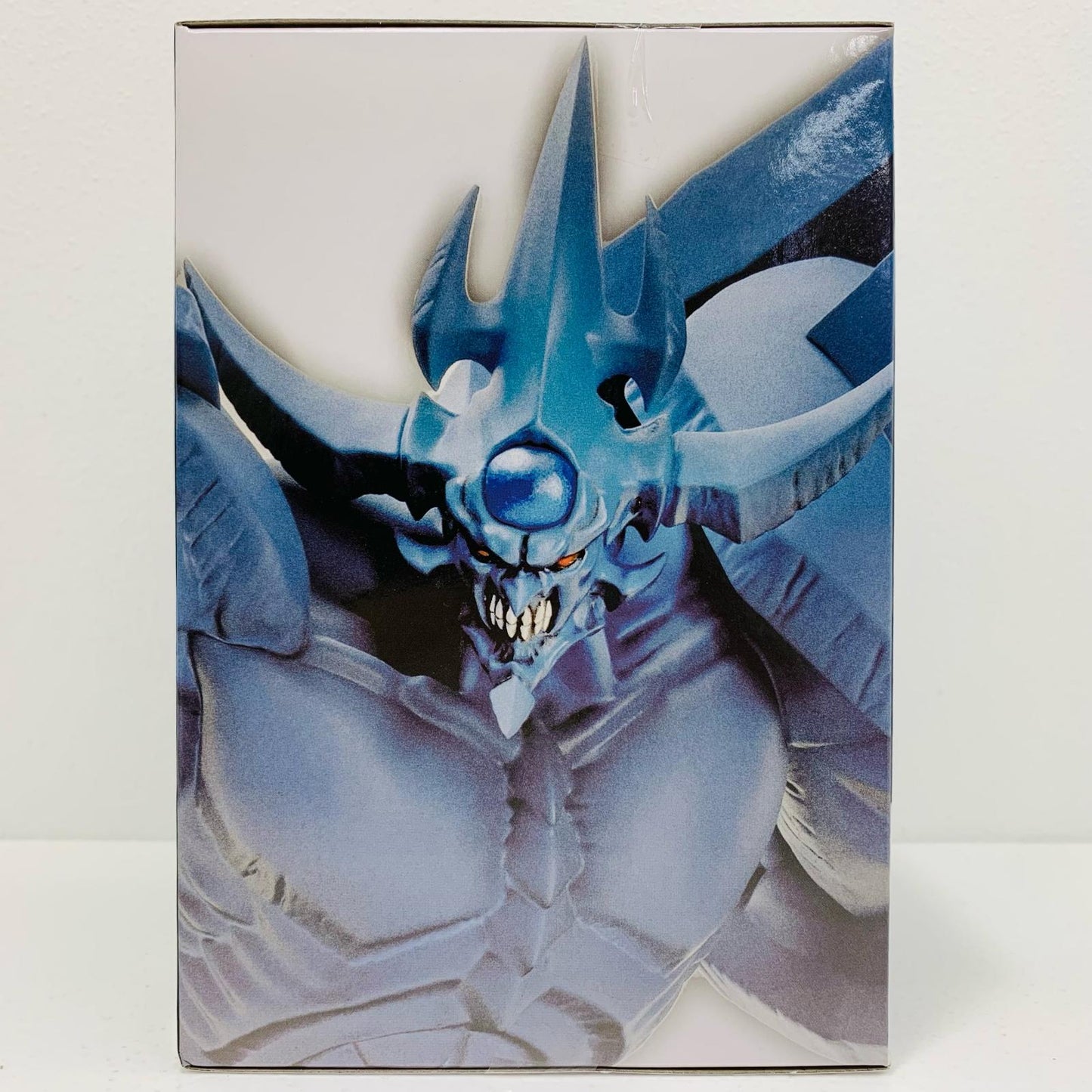 オベリスクの巨神兵-MonstersLEGION「遊☆戯☆王シリーズ」【フィギュア】