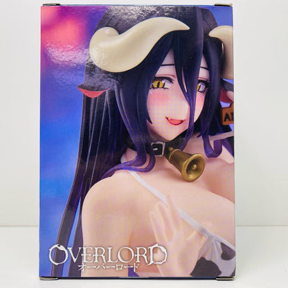 【中古】 アルベド～牛柄水着ver.～DesktopCuteフィギュア「オーバーロード」【フィギュア】