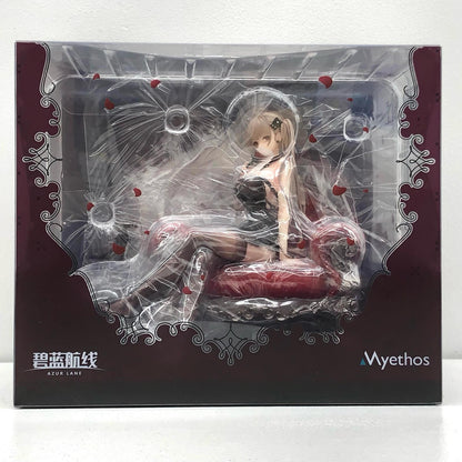 【中古】 アズールレーン フィギュア フォーミダブル 薔薇色の盛典 ver.【フィギュア】【加古川物流】