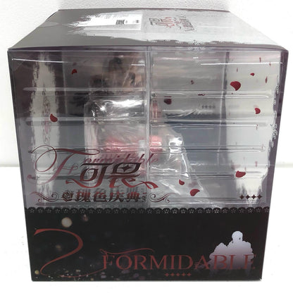 【中古】 アズールレーン フィギュア フォーミダブル 薔薇色の盛典 ver.【フィギュア】【加古川物流】