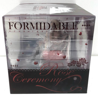 【中古】 アズールレーン フィギュア フォーミダブル 薔薇色の盛典 ver.【フィギュア】【加古川物流】