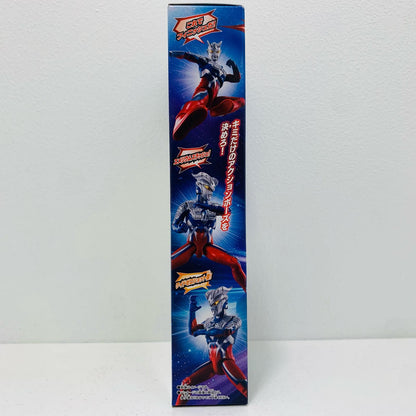 【中古】 サウンド×アクション叫ぶ!ウルトラマンゼロ「ウルトラマンゼロ」【フィギュア】【飾磨店】
