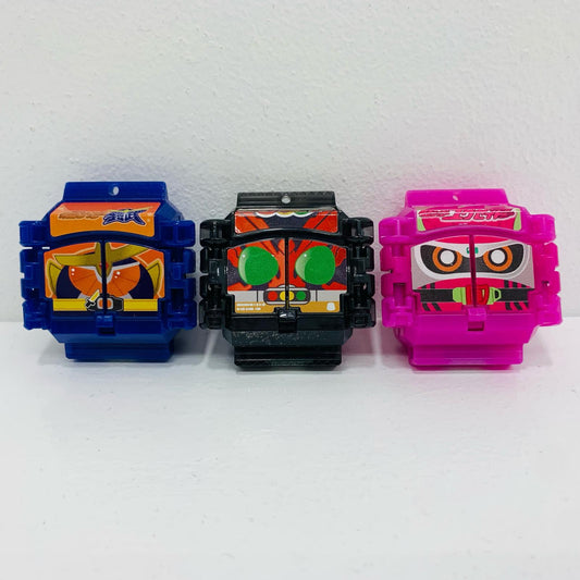 DXレジェンドライダーゴチゾウセット03「仮面ライダーガヴ」【フィギュア】