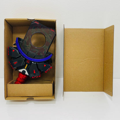 【中古】 PREMIUMDXメモリアルブーストマークIIレイズバックル「仮面ライダーギーツ」プレミアムバンダイ限定【フィギュア】