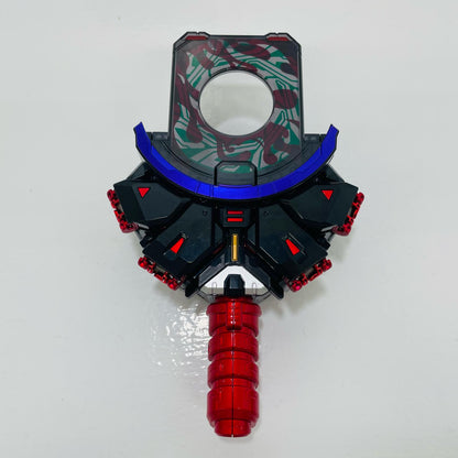 【中古】 PREMIUMDXメモリアルブーストマークIIレイズバックル「仮面ライダーギーツ」プレミアムバンダイ限定【フィギュア】
