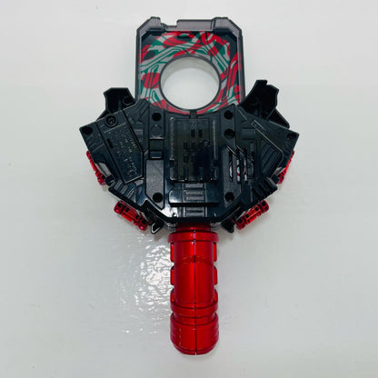 【中古】 PREMIUMDXメモリアルブーストマークIIレイズバックル「仮面ライダーギーツ」プレミアムバンダイ限定【フィギュア】