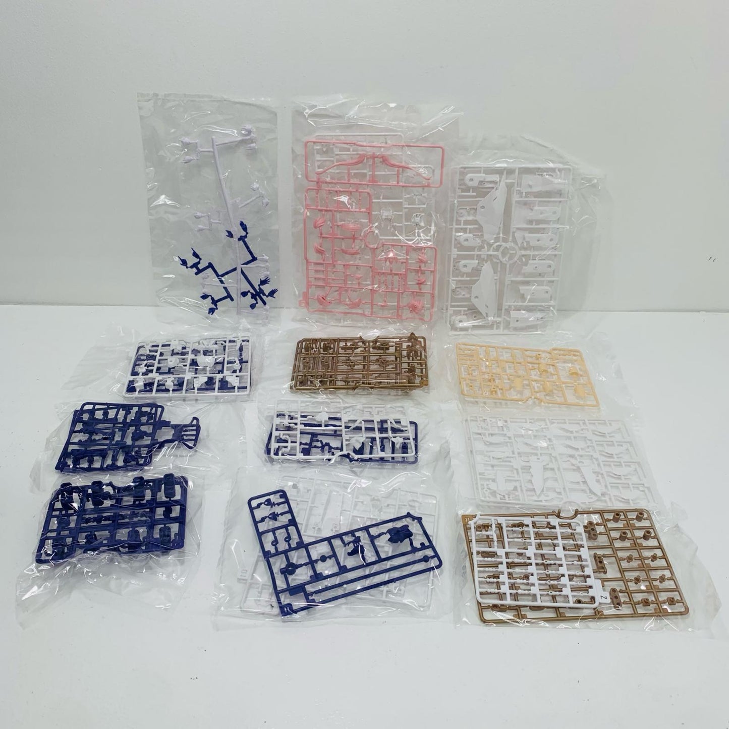 【中古】 1/1 朱羅 九尾 「メガミデバイス」 [KP515Y]