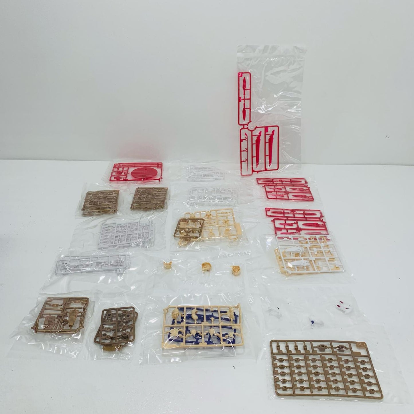 【中古】 1/1 朱羅 九尾 「メガミデバイス」 [KP515Y]